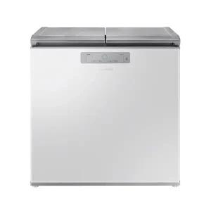 [삼성]221L 뚜껑형 김치냉장고 1등급 RP22C3111EG 그레이지 전국물류설치 무료배송