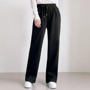 에이플심플 가을 여성 트레이닝바지 일자팬츠