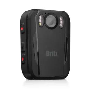 브리츠 BZ-BVR7000 바디캠 원터치 고화질 적외선 방수 자전거 오토바이 블랙박스 보디캠 녹음 녹화
