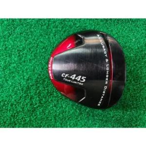 미스테리 CF-455 투어 리미티드 드라이버 헤드