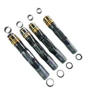 릴찌낚시대 스크류시트 튜닝 diy 씰링 낚시대 수리 부속품 교체용