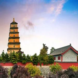 서안 4일 [NO팁+NO옵션] #병마용#진시황릉 #화청지 #대한항공 #하얏트호텔