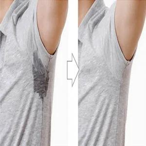 겨드랑이 땀패드 겨땀 흡수 땀패치 10P