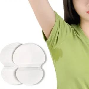 겨드랑이 땀패드 겨땀 흡수 땀패치 2P