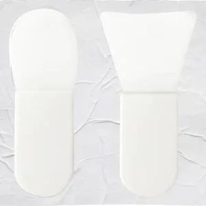 실리콘 주걱 작은 스쿱 포장용 가정용 조리도구 (WFK2V29)