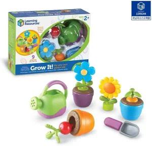 (러닝리소스)뉴스프라우츠)텃밭가꾸기/LER9244