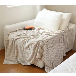 J2K 두꺼운 극세사 담요 이불 밍크 특대형 200X150