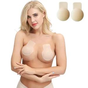 ONM BS31 실리콘 니플커버 비키니 가슴리프팅