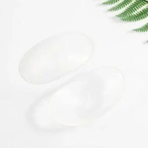 ONM 좁은 어깨 보정 어깨뽕 실리콘 쿠션 패드