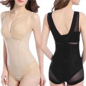 다이어트3단후크 보정속옷올인원 몸매보정 체형커버