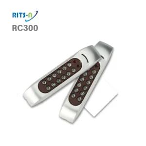 RC-300 단독형 번호키 카드리더기 출입통제 전자식 125Khz 자동문 현관문 도어락 아파트 EM카드