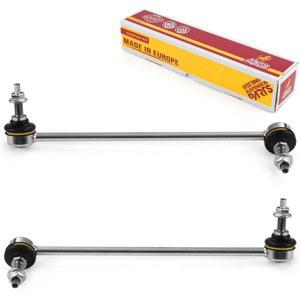 METRIX 프리미엄 스웨이바 링크 서스펜션 향상 K750163 키트 K750162 자동차 성능