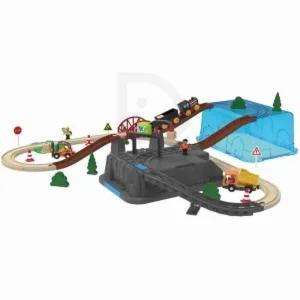 미카포트 엔지니어링 전동기차세트 6세선물