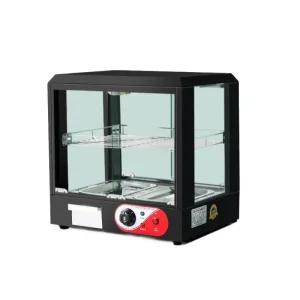 편의점 군고구마 호빵 보온기 핫바 상품 온장고 찜기 업소용 기계 만두 매장 호빵기계 빵