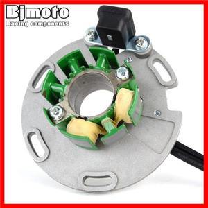 고정자 코일 스즈키 RM250 RM125 1989-1995 1994 1993 1992 1991 RM 250 125 32101-28E00 32101-43D10 43D0