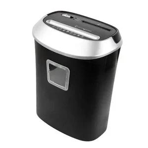 [셀러에이드]문서 세단기 1P 1P 절단기 커팅기 문서절단 서류 사진