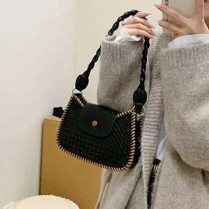 DIY 손바느질 가죽가방 키트(토트백) 셀프만들기 취미