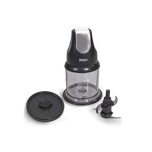 Ninja 닌자 NJ110GR 푸드 초퍼 다지기 블렌딩 고추다지기 마늘다지기 야채다지기