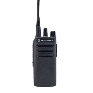 모토로라 XIR-C1200 디지털업무용 무전기 1대 풀세트