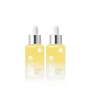 메디큐브 에이지알 글루타치온 글로우 앰플 50ml x 2개 (리뉴얼) 디에스몰