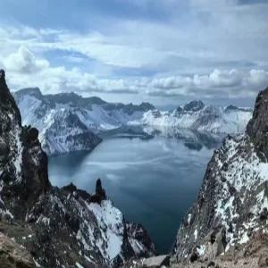 연길/백두산 3/4일 #부산출발 [NO팁+NO옵션] [2명출확] [온천호텔2박숙박]