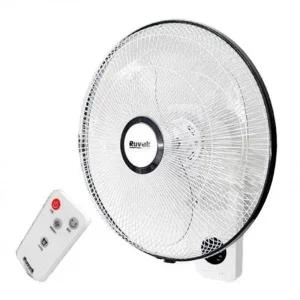 [골드스마일]16사이즈 리모컨 3엽 루베크260 회전 선풍기 벽걸이