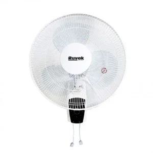 [골드스마일]선풍기 3엽 루베크164 벽걸이 좌우회전 16사이즈