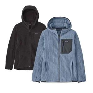 [파타고니아코리아]키즈 R1 에어 풀-집 후디[25FW][64810Q7] 290367