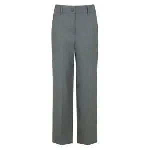 [JJ지고트](센텀시티점)포멀 일자핏 팬츠 GPBM0SL921