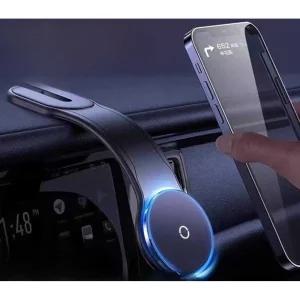 맥세이프자석거치대 충전기 고속 핸드폰 무선 차량용 대쉬보드