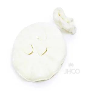 JHCO 극세사 얼굴 찜질 타올 얼굴찜질팩 찜팩