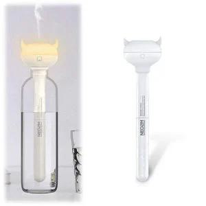 [골드스마일]사무실 탁상 책상 미니 휴대용 소형 초음파 가습기 책상용가습기