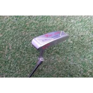 퍼터 TPMILLS Ti-11 커버x