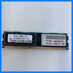 서버 메모리 IBM 49Y1438 47J0149 2G 2Rx8 PC3-10600R HS22 용 44T1496