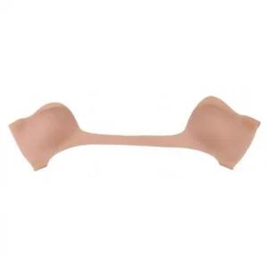 부착형패드 숄더 어깨뽕 고정형 어좁이 실리콘 (48Xoy)