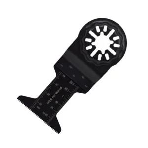 스타락 멀티커터날 45mm 목재 석고보드 PVC (보쉬 마끼다 호환)