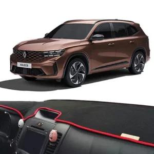 자동차 잇츠 대쉬보드 논슬립 커버 그랑콜레오스 대시보드커버 자동차인테리어용품