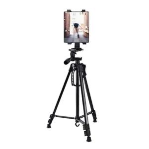 SMJ Z폴드 거치대 삼각대 블루투스 셀카 리모컨세트