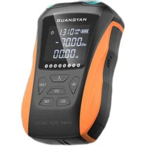 광케이블 테스터 네트워크 탐지기 단선 광 섬유 탐색기 랜 도구 기계 통신