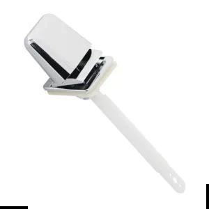 양변기 측면내림핸들 변기 부속품 부품 레버 핸들