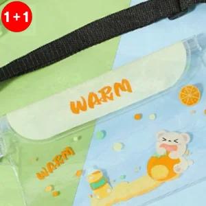 디지털용품 케이스 대형케이스 방수팩케이스 휴대폰케이스 캐릭터케이스 방수케이스