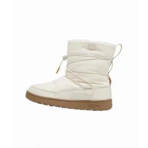 푸마 PUMA 스노우배 부츠 우먼스 - 아이보리 393920-02 208860