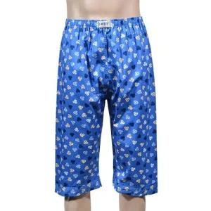 [하프클럽/]파자마 런닝 나시 남성 빅사이즈 메리아스 남자