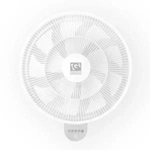 [골드스마일]선풍기 써큘레이터형 벽걸이 무선리모컨 벽걸이형