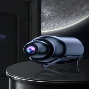 초미니 홈카메라 도어 모니터링 카메라 무선 실내 휴대전화 기숙사 소형 펫캠