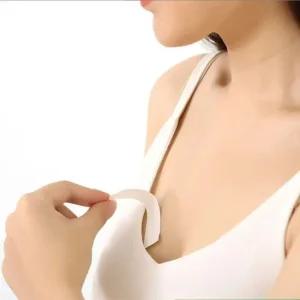 TC 노출방지 옷고정 밴드 드레스 테이프 흘러내임 방지 옷고정 옷고정밴드 옷고정테이프