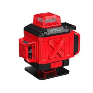 레이저레벨기 수평 초강력 레벨링 레벨기 미니 적외선 수직수평계 직각기