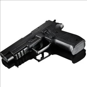 [하프클럽/알티피아]MK25 에어건 장난감총 청소년 서바이벌 핸드건