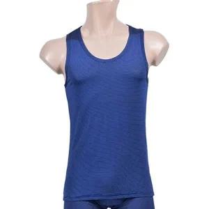 [하프클럽/]쿨인견 남성 3매입 빅사이즈 런닝/쿨인견 남성