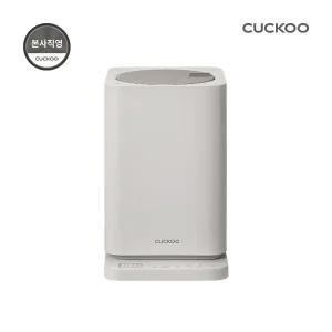 본사직영) 쿠쿠 스팀 100 초고속 가열식 3.8L 스테인리스 가습기 노블 화이트 CH-MS301FW